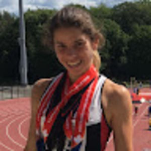 Meet your Posher, Violeta